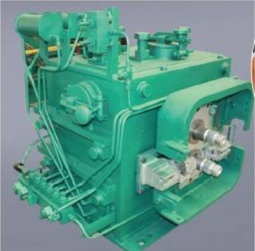 精軋機機組：鋼鐵工業的核心設備